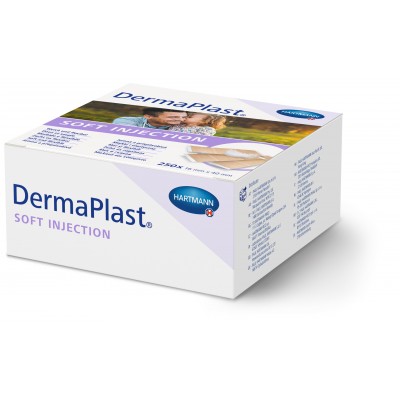 Penso Tiritas Dermaplast Análises Penso Tiritas Dermaplast Análises